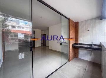 Apartamento · 88m² · 3 Quartos · Apartamento à venda - em Gutierrez