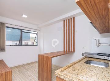Ambientes Integrados · Apartamento à venda - em Juvevê