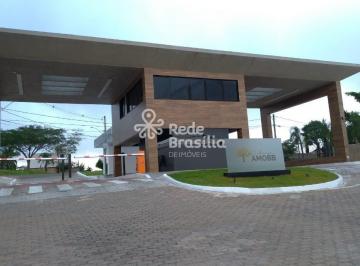 Terreno · 720m² · Rua Caminho da Esperança - Lote à venda, Condomínio Amobb, Jardim Botânico - DF