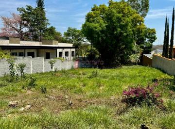 Terreno · 1031m² · TERRENO À VENDA NO CONDOMÍNIO CHÁCARA MALOTA EM JUNDIAÍ/SP