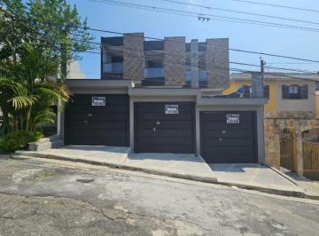 Casa · 3 Quartos · 4 Vagas · Sobrado em Pirituba - São Paulo