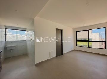 Apartamento · 33m² · 1 Quarto · 1 Vaga · Apartamento de 1 quarto para locação em Piedade