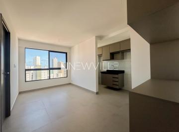 Apartamento · 31m² · 1 Quarto · 1 Vaga · Apartamento de 1 quarto para locação em Piedade
