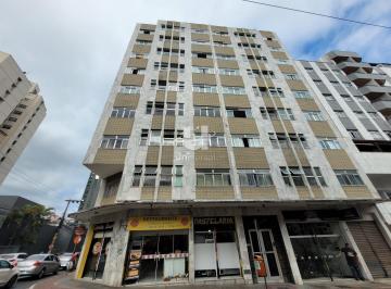Apartamento · 33m² · 1 Quarto · Quitinete na esquina das Ruas Santo Antônio e Paula Lima