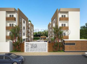 Apartamento de 2 quartos, Ibiúna · Apartamento novo pronto para morar a 600 metros do centro de Ibiúna!