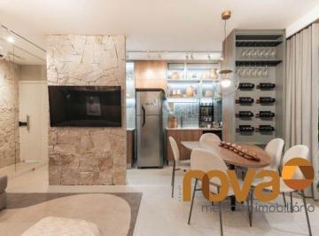 Apartamento · 42m² · 2 Quartos · 1 Vaga · Apartamento 2 Quartos com Varanda no Str.Sudoeste