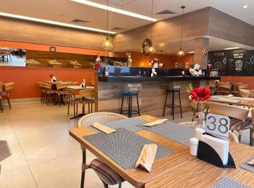 Comercial · 150m² · Restaurante à Venda no Jardim São Luís, SP | 150m² por R$350mil