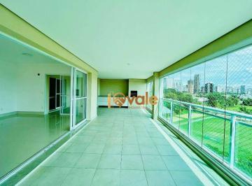 Apartamento · 259m² · 4 Quartos · 3 Vagas · Apartamento em Jardim das Colinas, São José dos Campos/SP de 259m² 4 quartos para locação R$ 13.000,