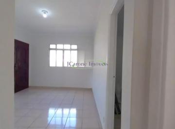 Foto 01 · Venda de apartamento reformado com 2 quartos na VIla Valença em São VIcente / SP