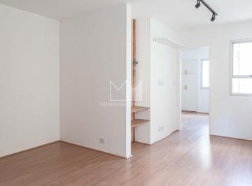 Apartamento · 1 Quarto · Apartamento em Consolação, São Paulo/SP de 0m² 1 quartos para locação R$ 2.335,00/mes