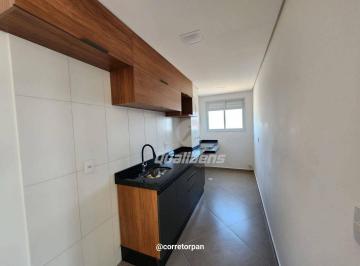 Apartamento · 57m² · 2 Quartos · 1 Vaga · Apartamento em Jardim Anchieta, Mauá/SP de 57m² 2 quartos para locação R$ 1.800,00/mes