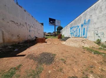 Terreno · 400m² · Terreno em Alto, Piracicaba/SP de 0m² para locação R$ 6.000,00/mes