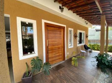 Casa · 260m² · 3 Quartos · 3 Vagas · Casa em Itaipu, Niterói/RJ de 260m² 3 quartos para locação R$ 8.800,00/mes