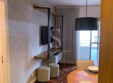 Apartamento · 72m² · 2 Quartos · 1 Vaga · Apartamento em Vila Olímpia, São Paulo/SP de 72m² 2 quartos para locação R$ 7.900,00/mes