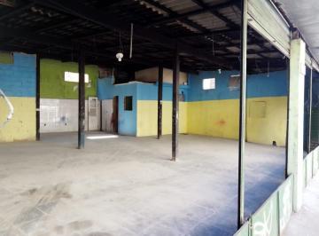 Comercial · 150m² · 3 Vagas · Galpão em Santa Rosa, Niterói/RJ de 150m² para locação R$ 5.000,00/mes