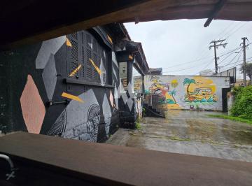 Casa · 300m² · 4 Quartos · 5 Vagas · Casa em Boqueirão, Santos/SP de 300m² 4 quartos para locação R$ 20.000,00/mes