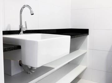 Apartamento · 26m² · 1 Quarto · Apartamento em Mirandópolis, São Paulo/SP de 26m² 1 quartos para locação R$ 2.576,00/mes