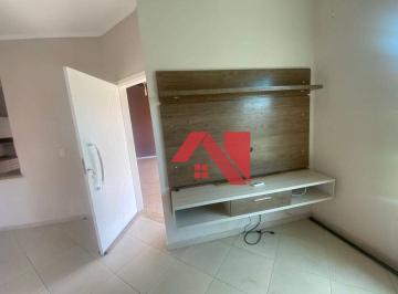Casa · 125m² · 2 Quartos · 2 Vagas · Casa em Jardim Santa Mônica II, Mogi Guaçu/SP de 125m² 2 quartos para locação R$ 3.500,00/mes