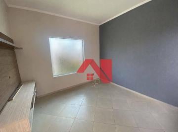 Casa · 125m² · 2 Quartos · 2 Vagas · Casa em Jardim Santa Mônica II, Mogi Guaçu/SP de 125m² 2 quartos para locação R$ 3.500,00/mes