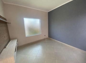 Casa · 125m² · 2 Quartos · 2 Vagas · Casa em Jardim Santa Mônica II, Mogi Guaçu/SP de 125m² 2 quartos para locação R$ 3.500,00/mes