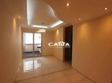 Apartamento · 65m² · 3 Quartos · 2 Vagas · Apartamento em Vila Regente Feijó, São Paulo/SP de 65m² 3 quartos para locação R$ 3.000,00/mes