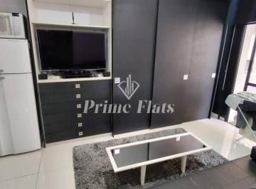 Apartamento · 45m² · 1 Quarto · 1 Vaga · Apartamento em Cerqueira César, São Paulo/SP de 45m² 1 quartos para locação R$ 3.070,00/mes