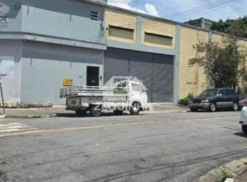 Comercial · 441m² · Galpão em Presidente Altino, Osasco/SP de 441m² para locação R$ 18.000,00/mes