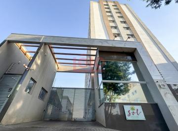 Apartamento · 63m² · 3 Quartos · 1 Vaga · COZINHA PLANEJADA - A 8 MINUTOS A PÉ DA UNICESUMAR / COLÉGIO OBJETIVO