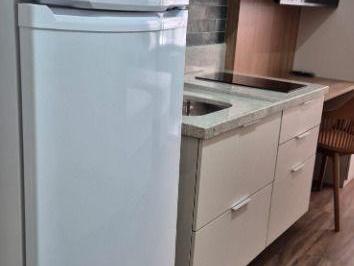 Apartamento · 24m² · 1 Quarto · 1 Vaga · Apartamento em Tatuapé, São Paulo/SP de 24m² 1 quartos para locação R$ 3.000,00/mes