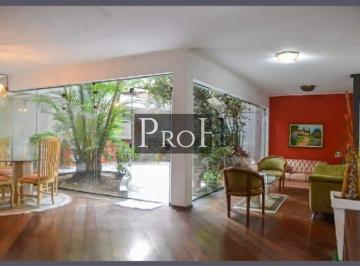 Casa · 378m² · 4 Quartos · 4 Vagas · Sobrado em Nova Petrópolis, São Bernardo do Campo/SP de 378m² 4 quartos para locação R$ 7.600,00/mes