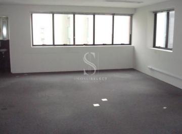 Comercial · 110m² · 2 Vagas · Sala em Cerqueira César, São Paulo/SP de 110m² para locação R$ 6.500,00/mes