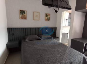 Comercial · 32m² · 1 Quarto · Studio em Vila Monumento, São Paulo/SP de 32m² 1 quartos para locação R$ 2.600,00/mes