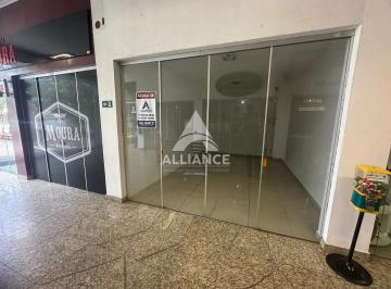 Comercial · 15m² · Sala em Conjunto Habitacional Ana Jacinta, Presidente Prudente/SP de 15m² para locação R$ 1.100,00/m