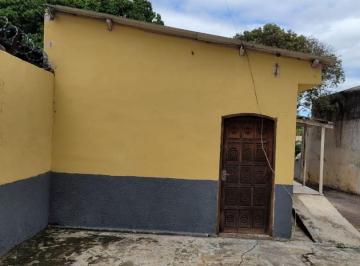 Casa · 119m² · 1 Quarto · 20 Vagas · Casa em Vila Rica, Sorocaba/SP de 119m² 1 quartos para locação R$ 4.900,00/mes