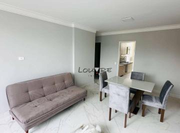 Apartamento · 95m² · 2 Quartos · 1 Vaga · Apartamento em Itaim Bibi, São Paulo/SP de 95m² 2 quartos para locação R$ 7.000,00/mes