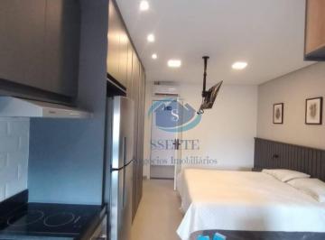 Comercial · 35m² · 1 Quarto · Studio em Vila Monumento, São Paulo/SP de 35m² 1 quartos para locação R$ 2.400,00/mes