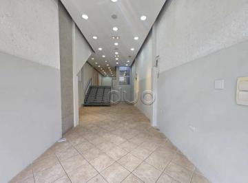Comercial · 210m² · Salão em Centro, Piracicaba/SP de 210m² para locação R$ 4.000,00/mes