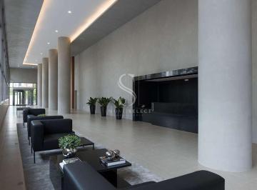 Apartamento · 64m² · 1 Quarto · 1 Vaga · Apartamento em Brooklin Paulista, São Paulo/SP de 64m² 1 quartos para locação R$ 7.500,00/mes