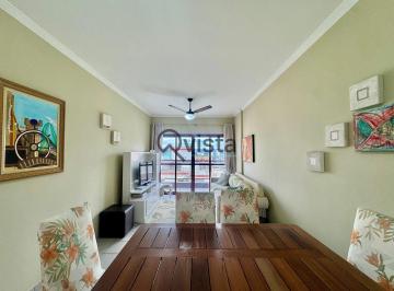 Apartamento de 2 quartos, Guarujá · Apartamento em Jardim Las Palmas, Guarujá/SP de 90m² 2 quartos para locação R$ 4.000,00/mes