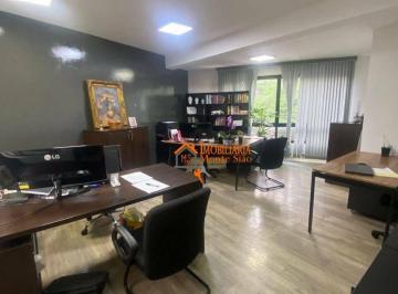 Comercial · 611m² · Predio em Centro, Guarulhos/SP de 611m² à venda por R$ 4.250.000,00 ou para locação R$ 18.000,00/mes