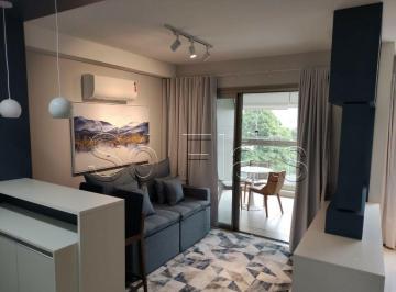 Apartamento · 44m² · 1 Quarto · 1 Vaga · Flat em Jardim Paulista, São Paulo/SP de 44m² 1 quartos para locação R$ 4.970,00/mes