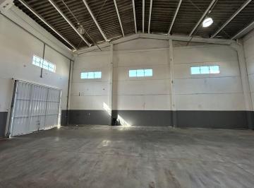 Comercial · 1800m² · Galpão em Salseiros, Itajaí/SC de 1800m² para locação R$ 45.000,00/mes