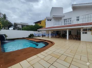 Casa · 444m² · 6 Quartos · 4 Vagas · Casa em Loteamento Alphaville Campinas, Campinas/SP de 444m² 6 quartos para locação R$ 20.500,00/mes