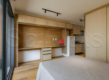Apartamento · 24m² · 1 Quarto · Apartamento em Perdizes, São Paulo/SP de 24m² 1 quartos para locação R$ 2.700,00/mes