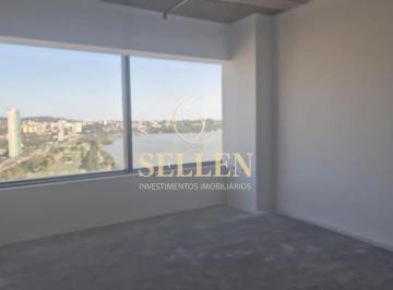 Comercial , Porto Alegre · Sala em Praia de Belas, Porto Alegre/RS de 30m² para locação R$ 3.000,00/mes