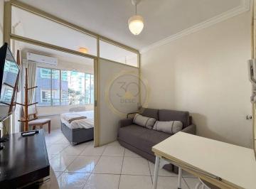 Apartamento · 23m² · 1 Quarto · Apartamento em Centro, Balneário Camboriú/SC de 23m² 1 quartos para locação R$ 2.500,00/mes