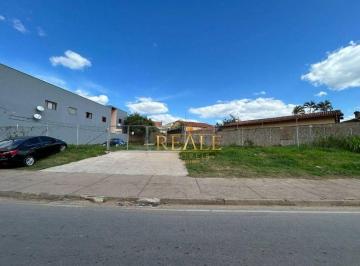 Terreno · 642m² · Terreno em Centro, Louveira/SP de 0m² para locação R$ 1.900,00/mes