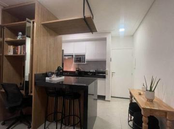 Apartamento · 76m² · 2 Quartos · 2 Vagas · Apartamento em Jardim Judith, Sorocaba/SP de 76m² 2 quartos para locação R$ 3.500,00/mes