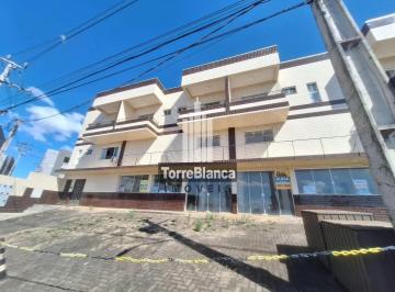 Comercial · 308m² · 6 Vagas · Sala em Neves, Ponta Grossa/PR de 308m² para locação R$ 6.000,00/mes