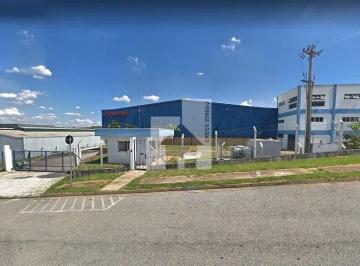 Comercial · 3800m² · Galpão em Distrito Industrial Alfredo Relo, Itatiba/SP de 3800m² para locação R$ 88.730,00/mes